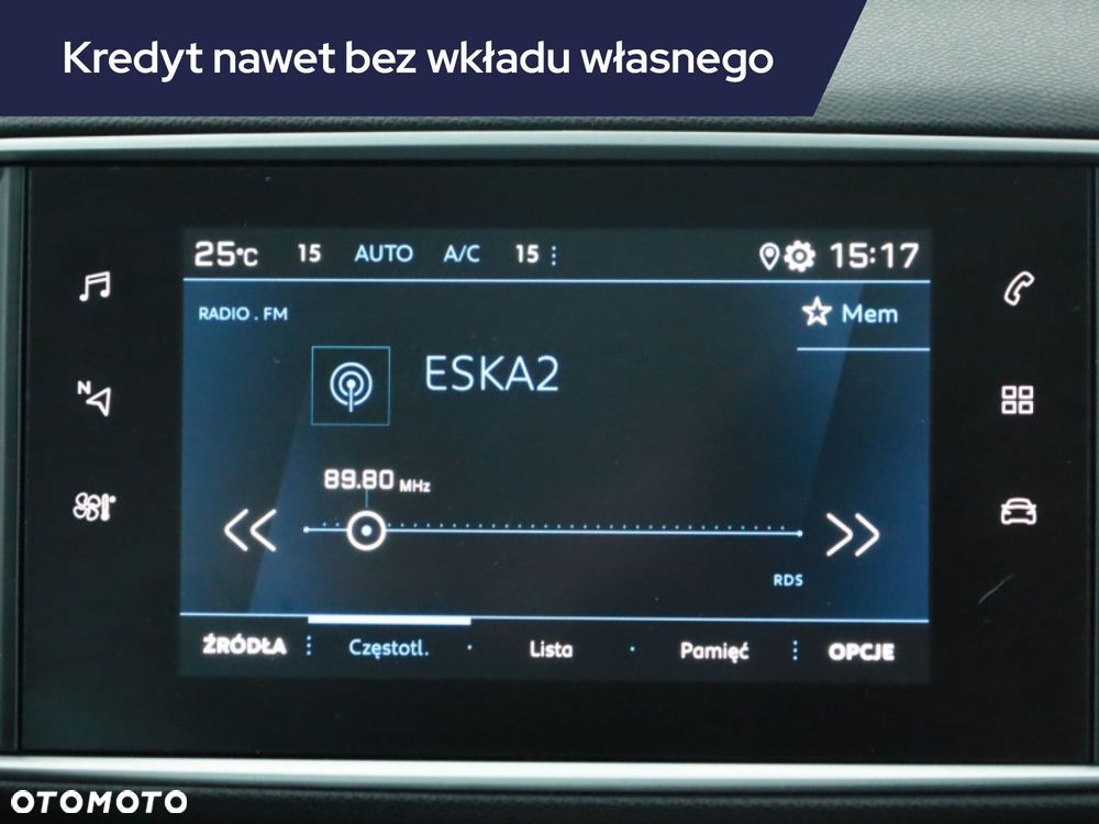 Peugeot 308 - 19