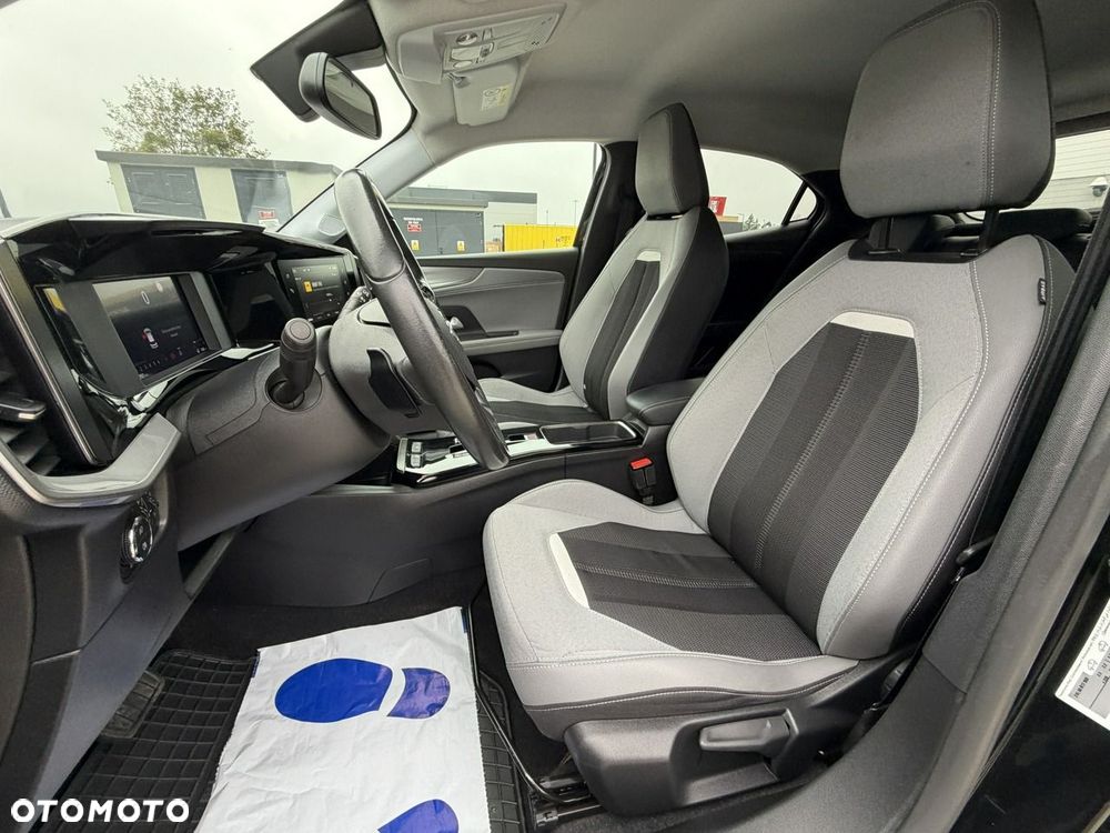 Opel Mokka - 17