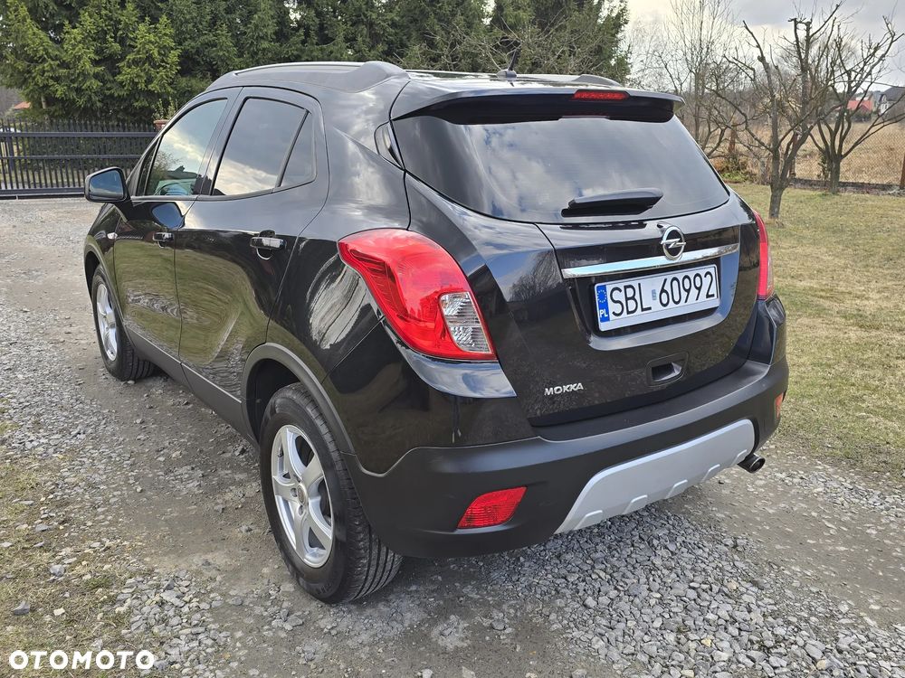 Opel Mokka 1.6 Enjoy S&S - 31