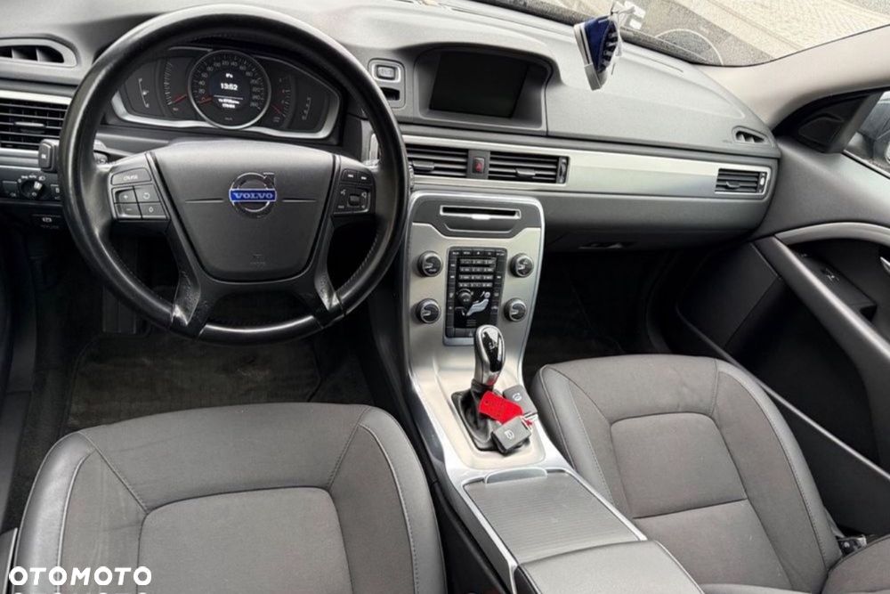 Volvo V70 D2 Geartronic Powershift Kinetic - 16