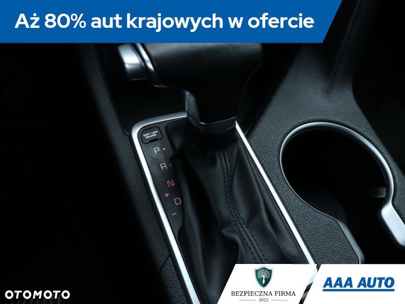 Kia Sportage - 22