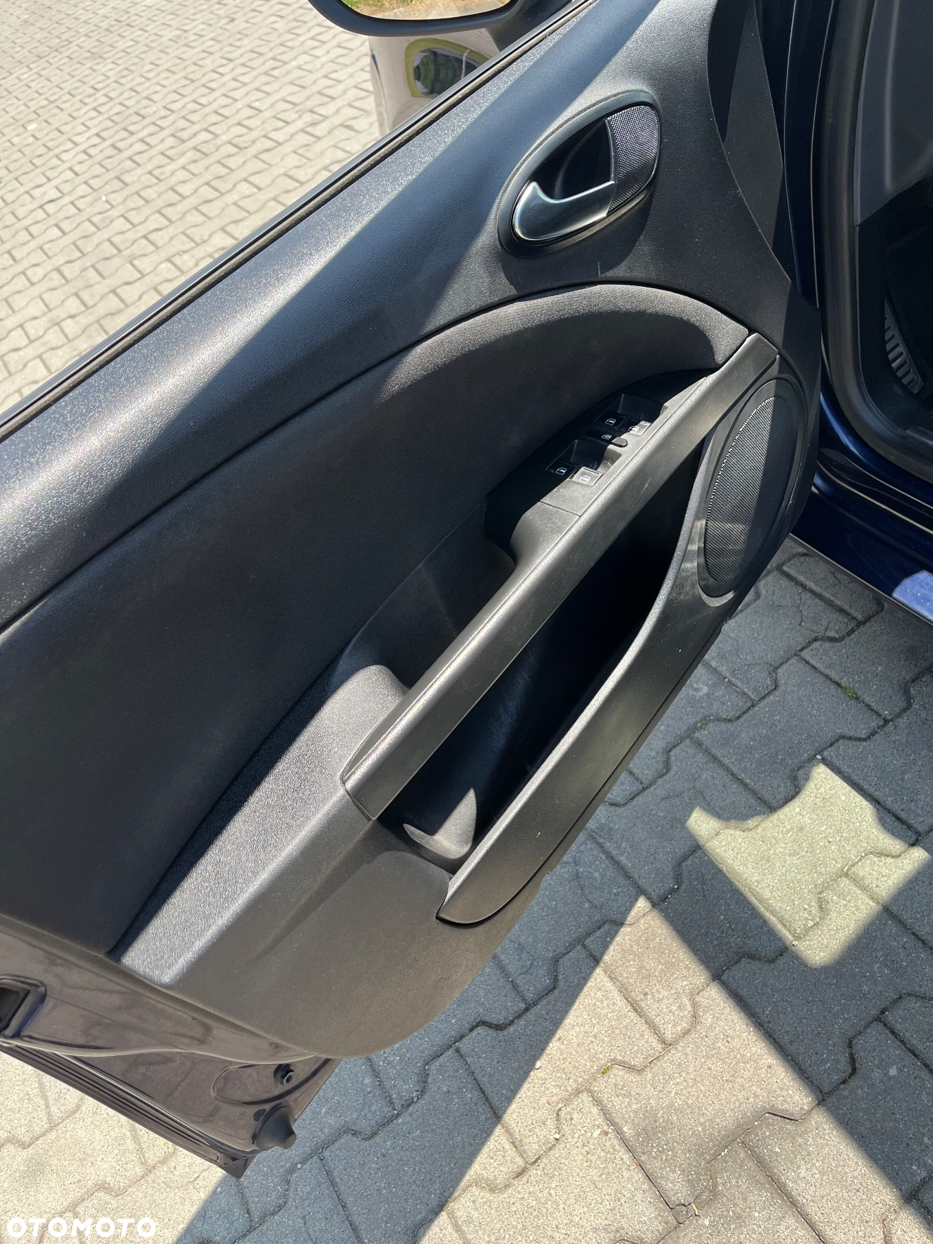 Seat Leon 1.9 TDI DPF Ecomotive Style - 18