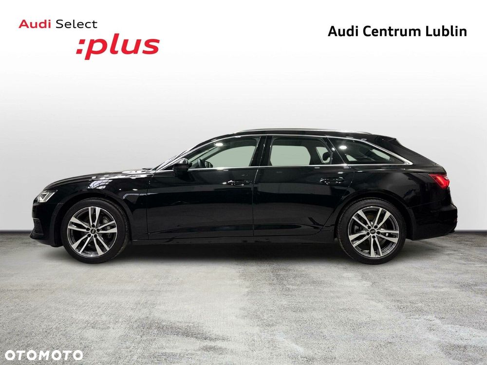 Audi A6 Avant - 2