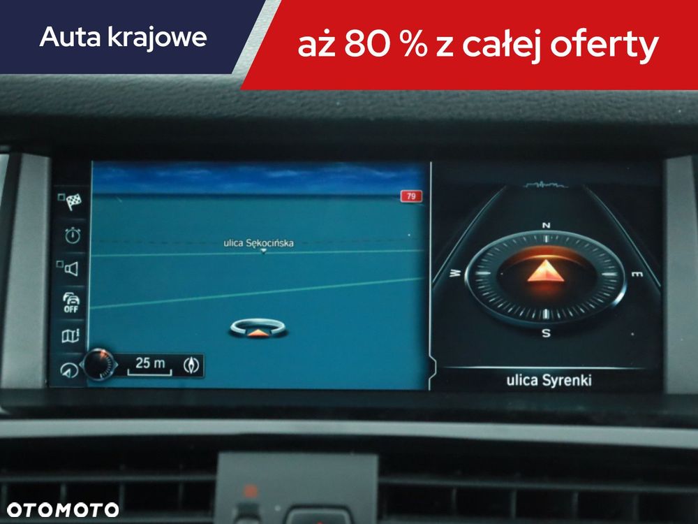 BMW X3 - 20