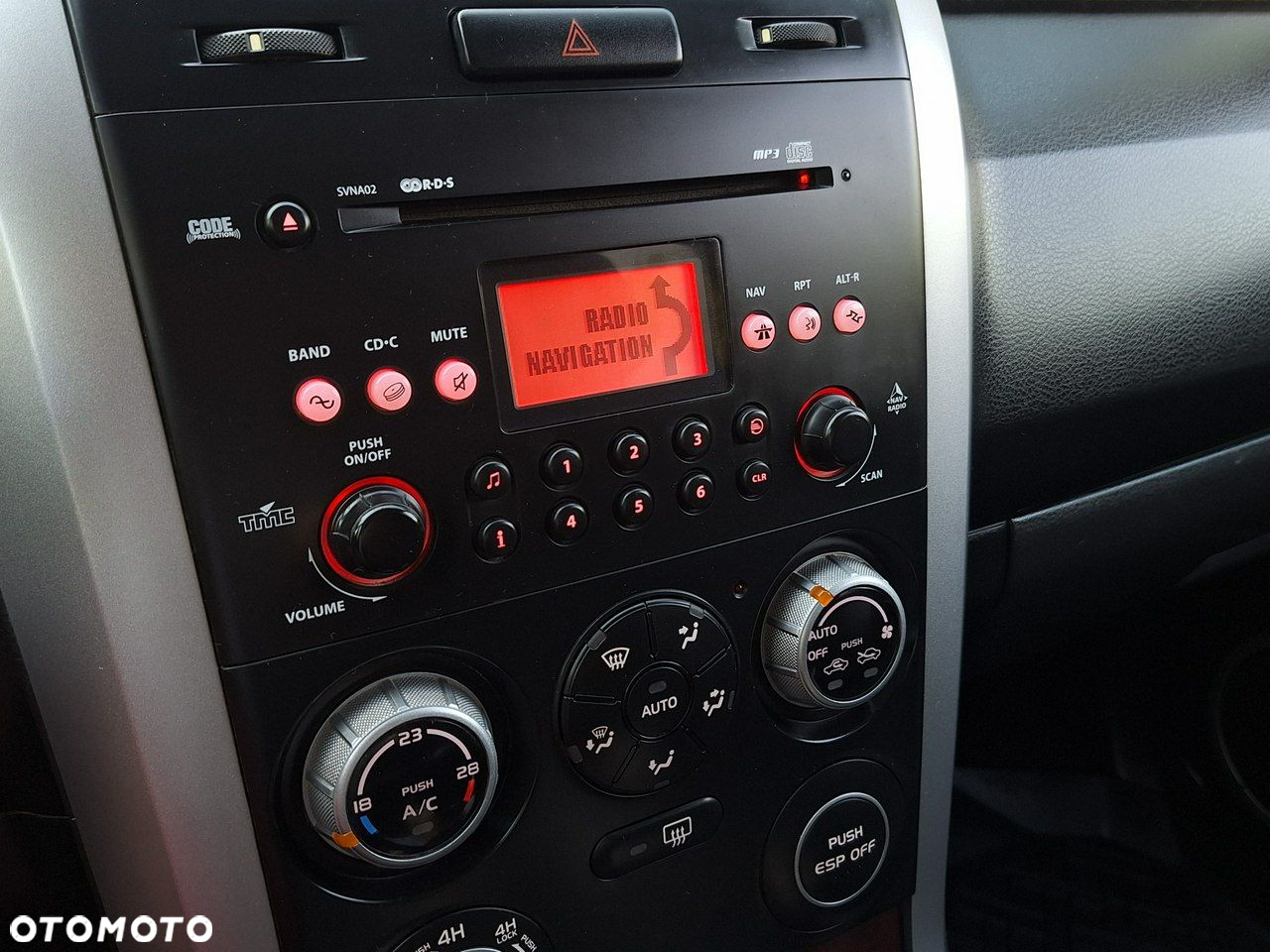 Suzuki Grand Vitara - 11