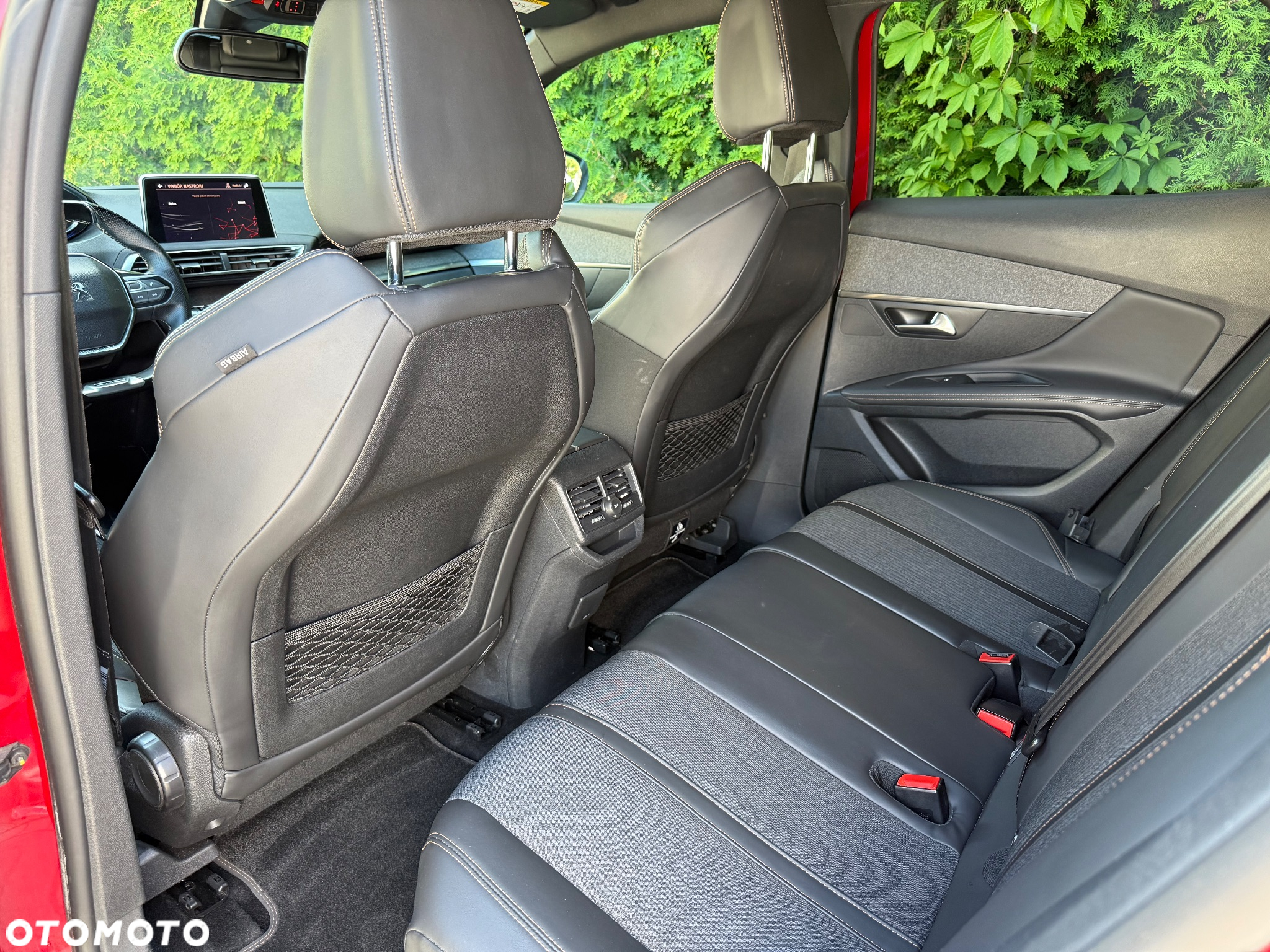 Peugeot 3008 1.2 PureTech GT S&S - 12