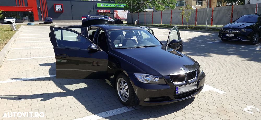 BMW Seria 3 - 21