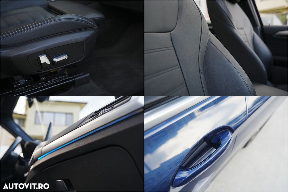 BMW X3 xDrive30e Aut. xLine - 30