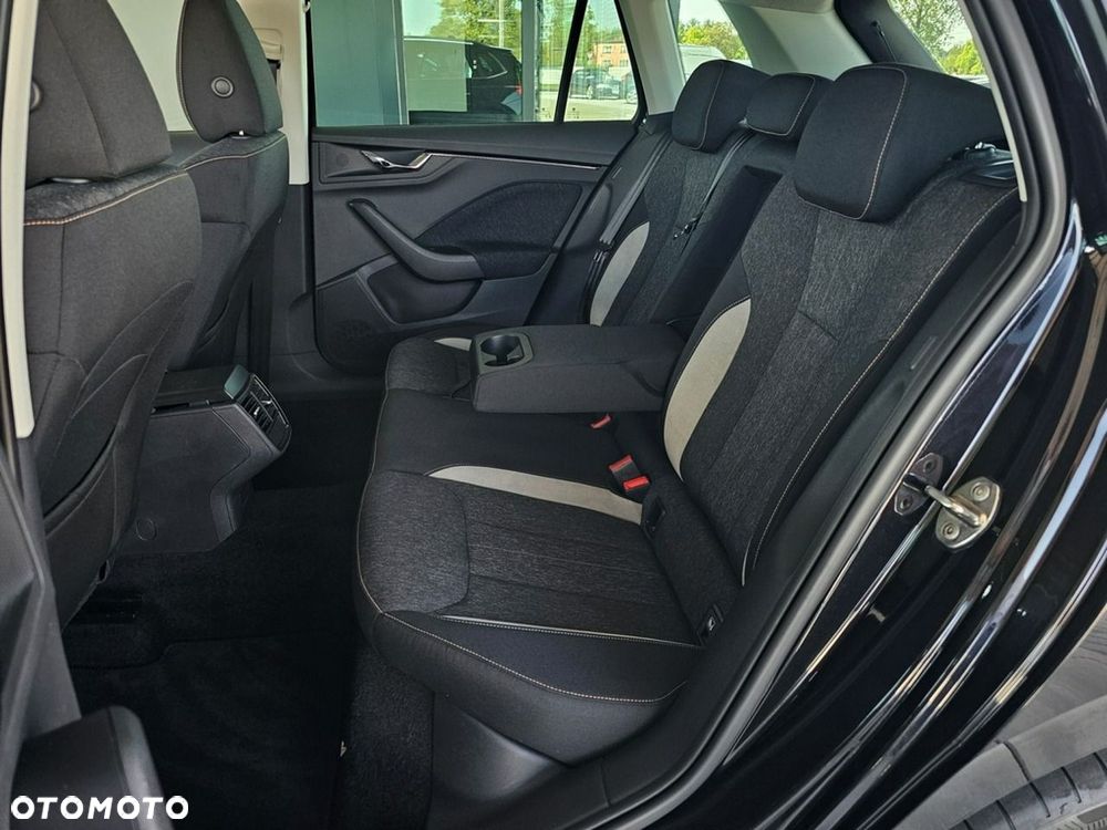Skoda Kamiq 1.5 TSI Style DSG - 28