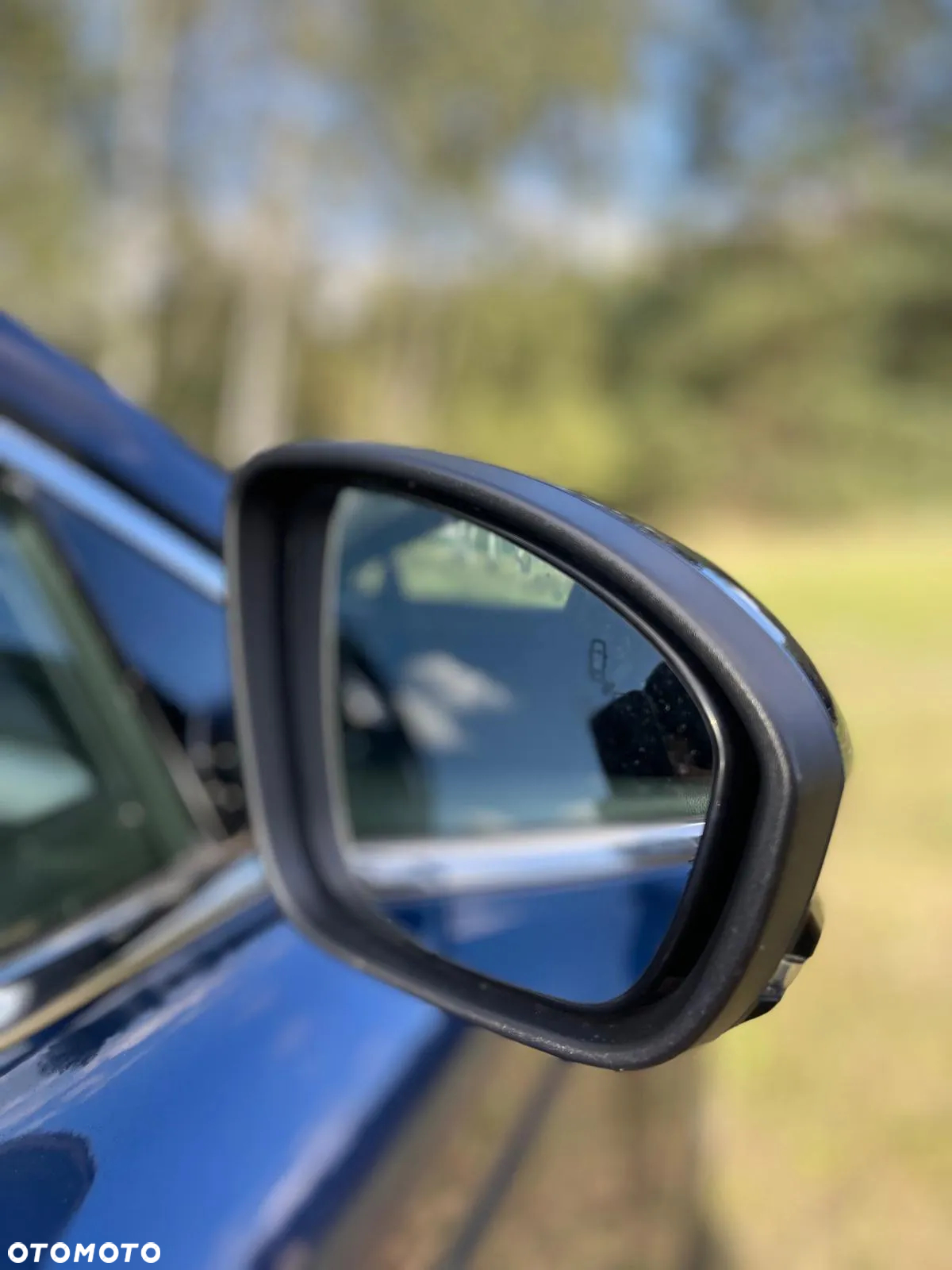 Renault Talisman Grandtour BLUE dCi 160 EDC INTENS - 13