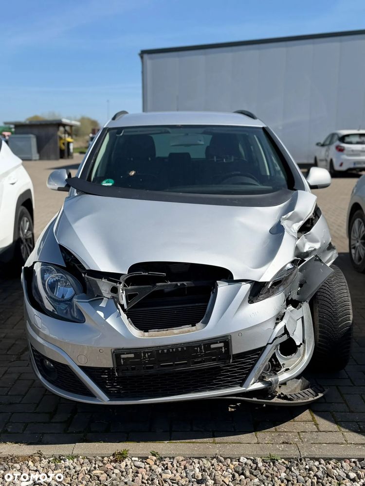 Seat Altea XL 1.2 TSI Reference Copa - 13