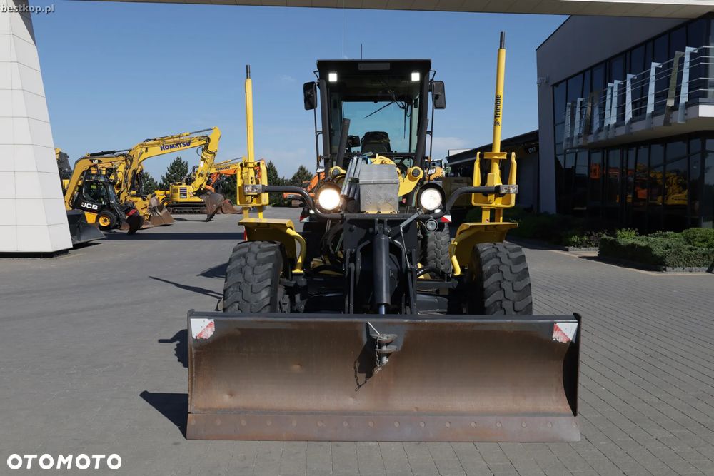 New Holland F106.6/A - 12