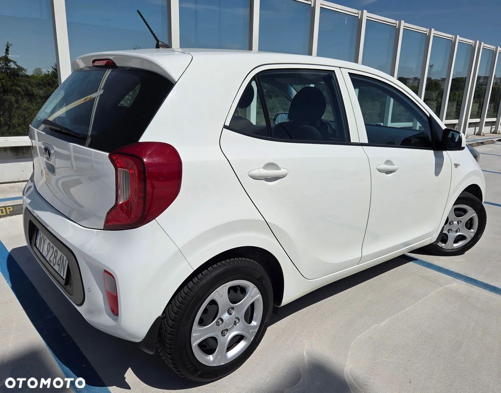 Kia Picanto 1.0 M - 11