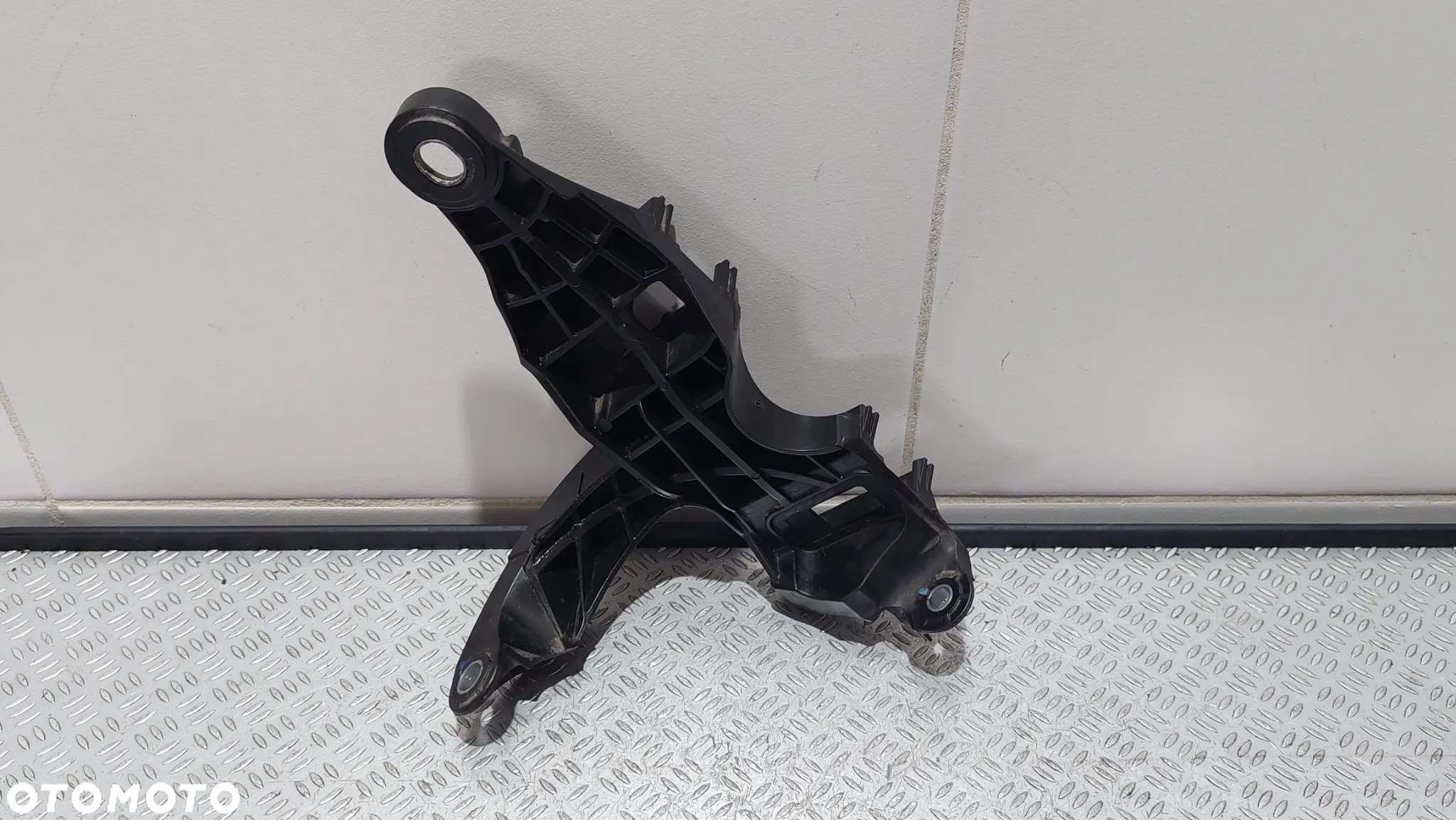 MOCOWANIE LINEK BIEGÓW RENAULT MASTER III 3 2,3 DCI R2018 NR 344147493R - 3
