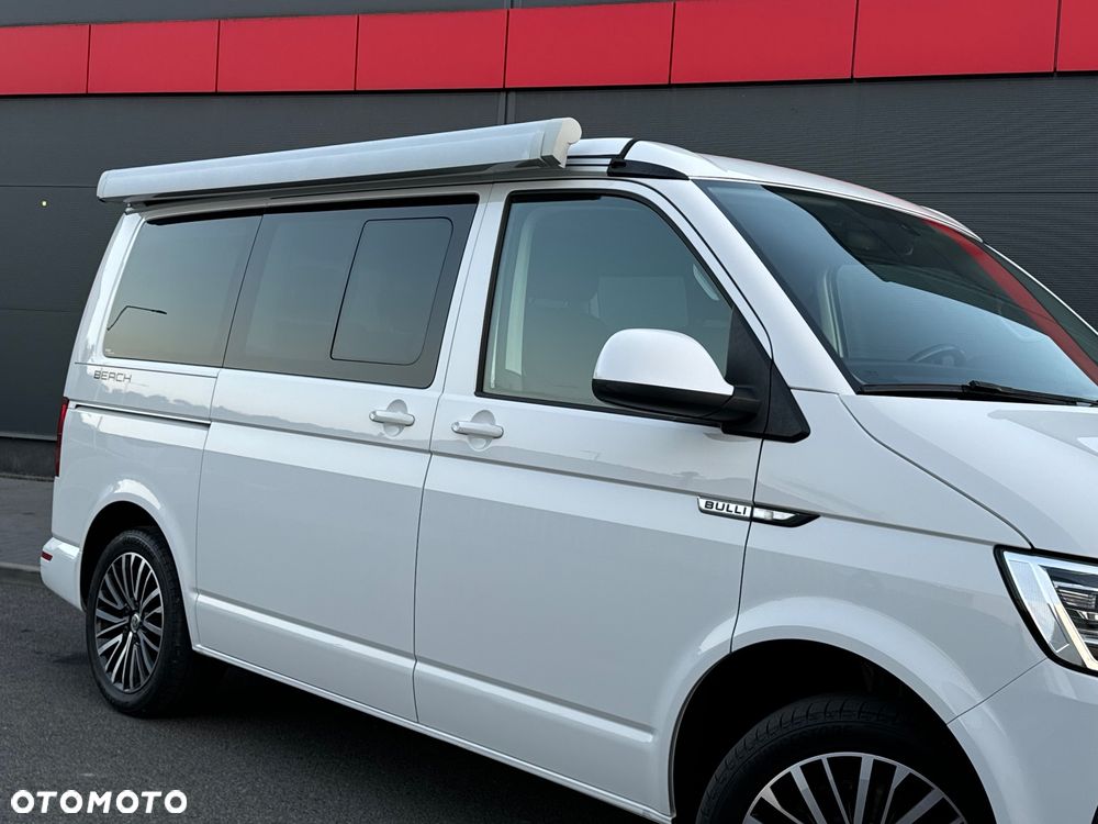 Volkswagen California - 24