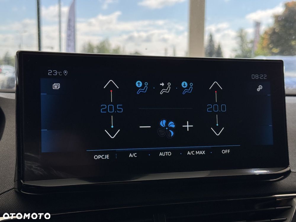 Peugeot 5008 1.2 PureTech Allure Pack S&S EAT8 - 30