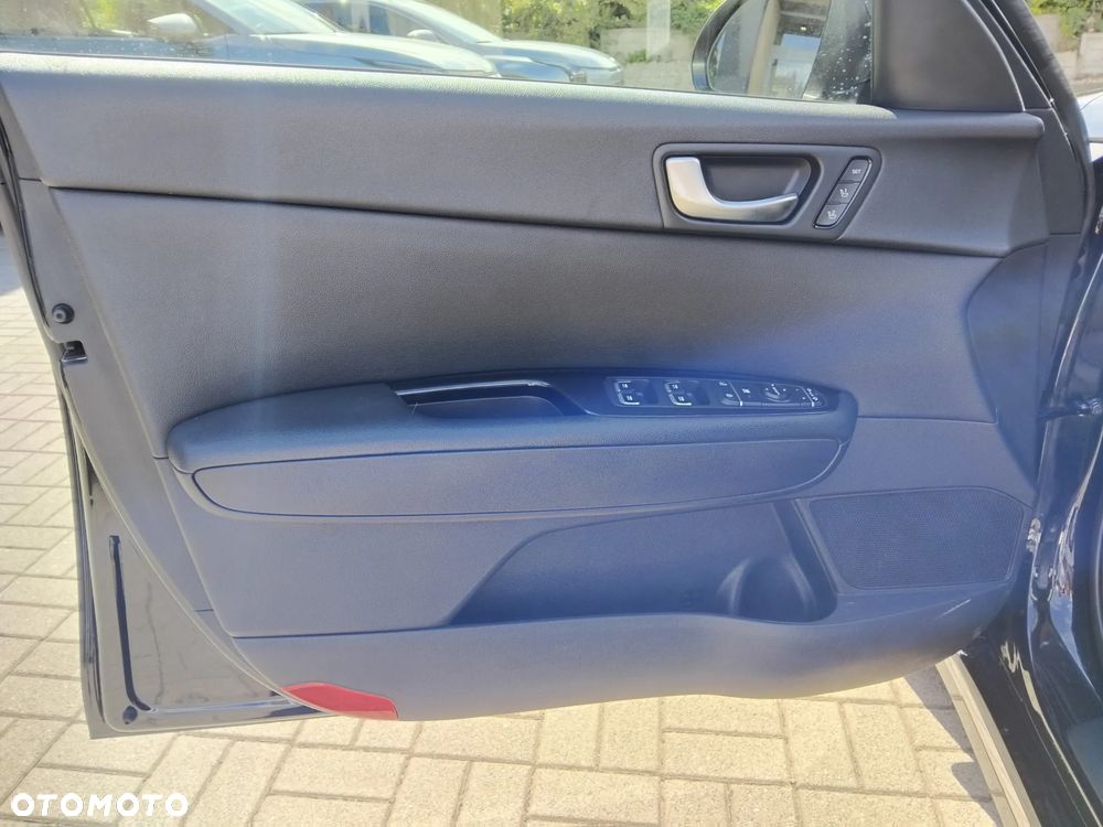 Kia Optima 1.6 T-GDI L DCT - 7