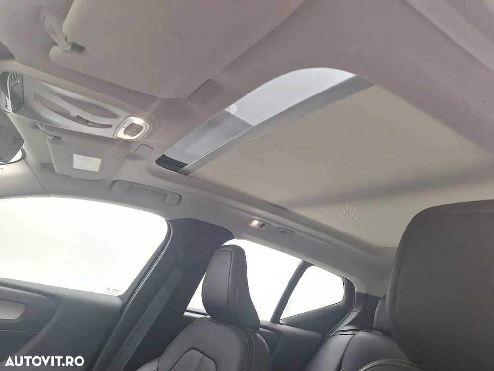 Volvo XC 40 T5 Recharge DKG Inscription - 12