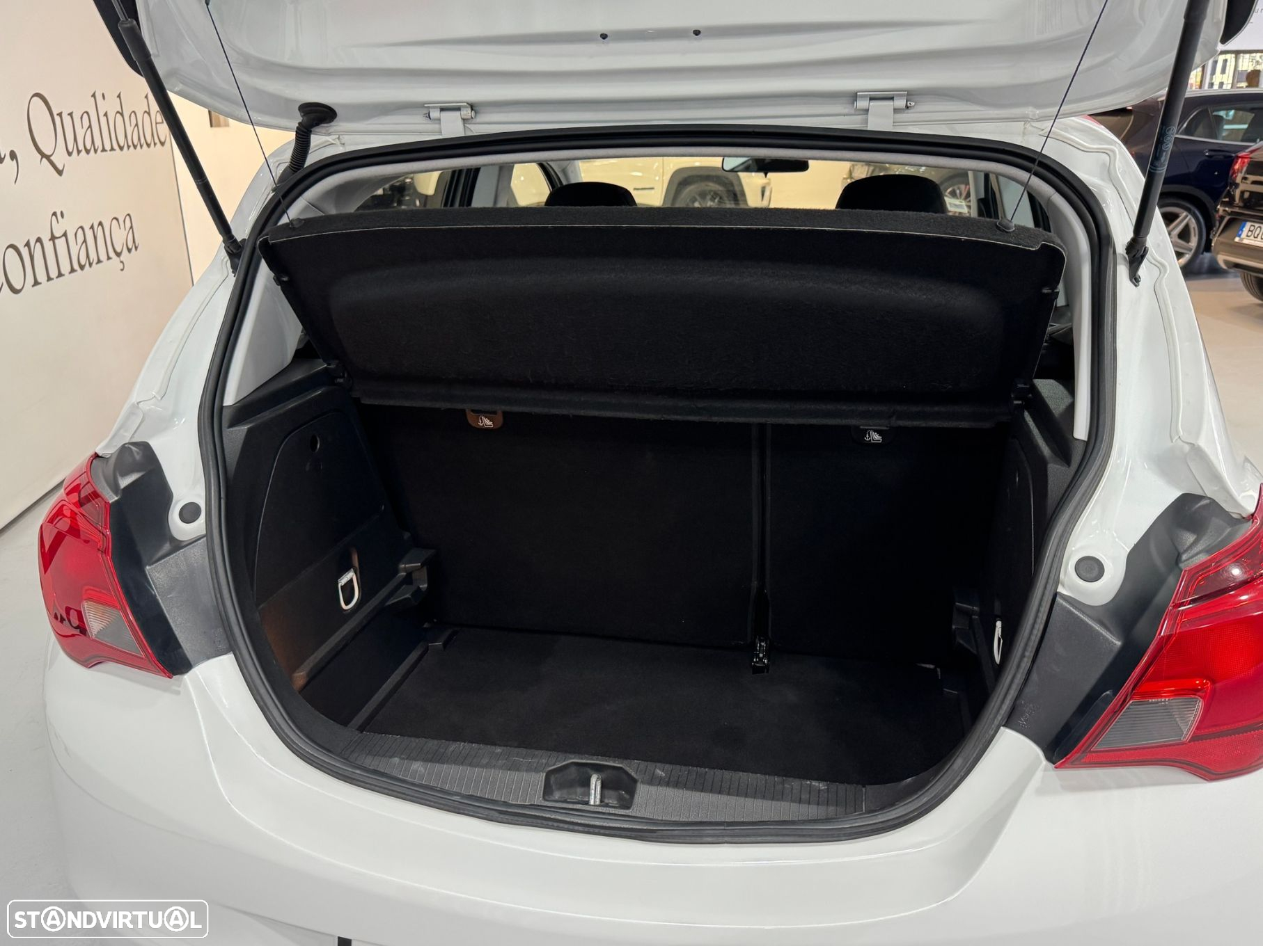 Opel Corsa 1.3 CDTi Edition - 36