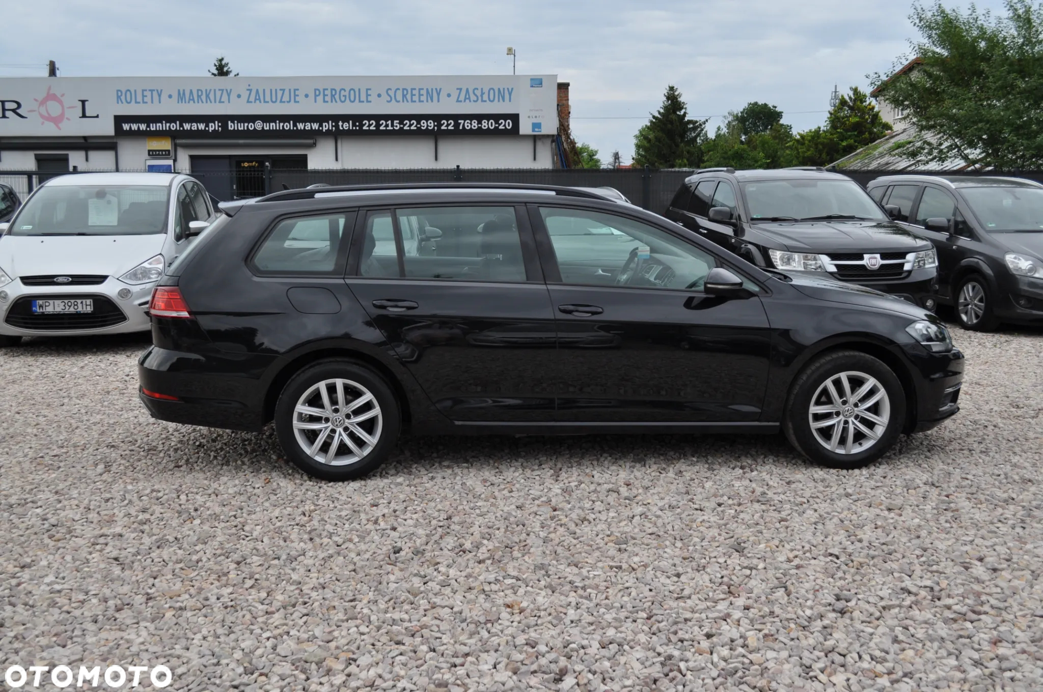 Volkswagen Golf Variant 2.0 TDI (BlueMotion Technology) DSG Comfortline - 4