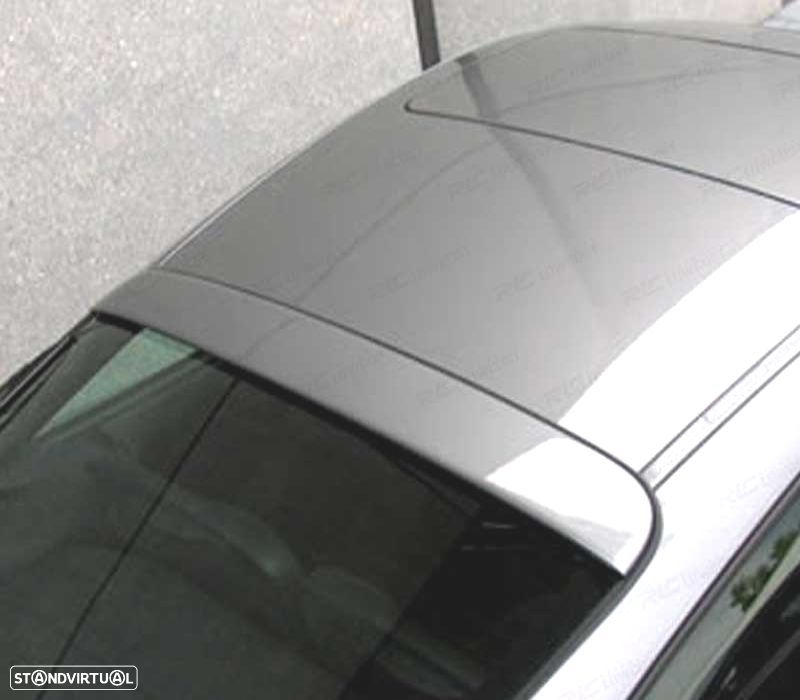 SPOILER DE TETO PARA PORSCHE 911 996 97-04 - 2