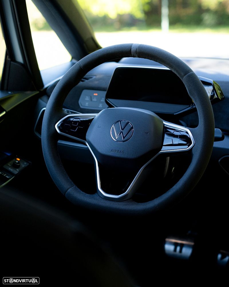 VW ID.3 Pro Performance 1st Plus - 11
