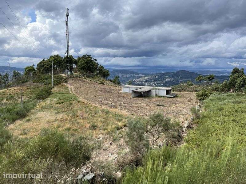 Moradia Única e Exclusiva Vista Douro - Grande imagem: 3/12