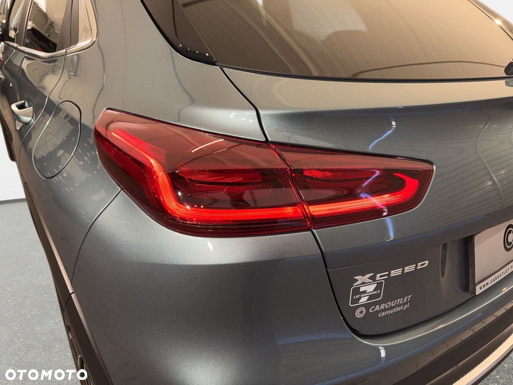 Kia XCeed - 12