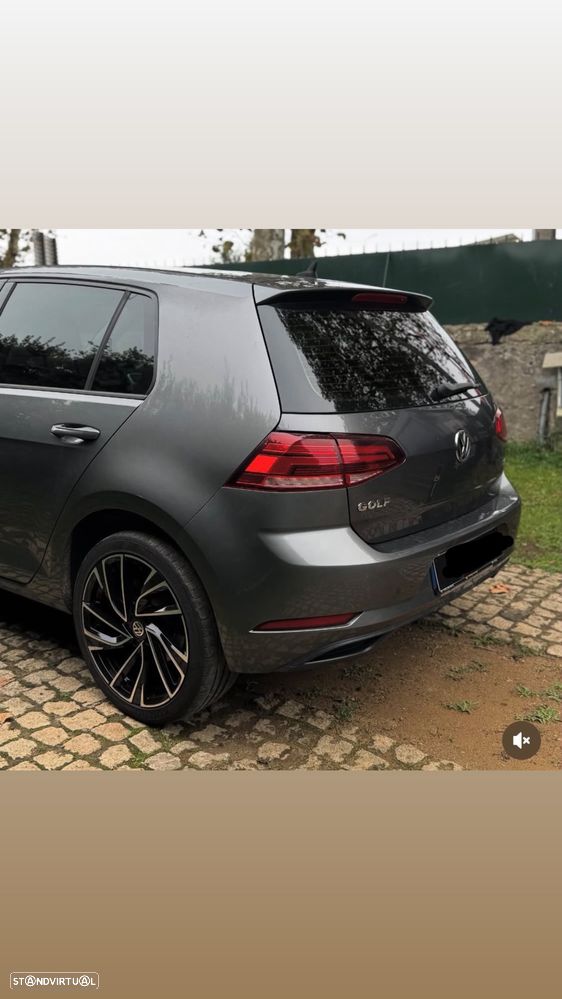 VW Golf 1.0 TSI R-Line - 6