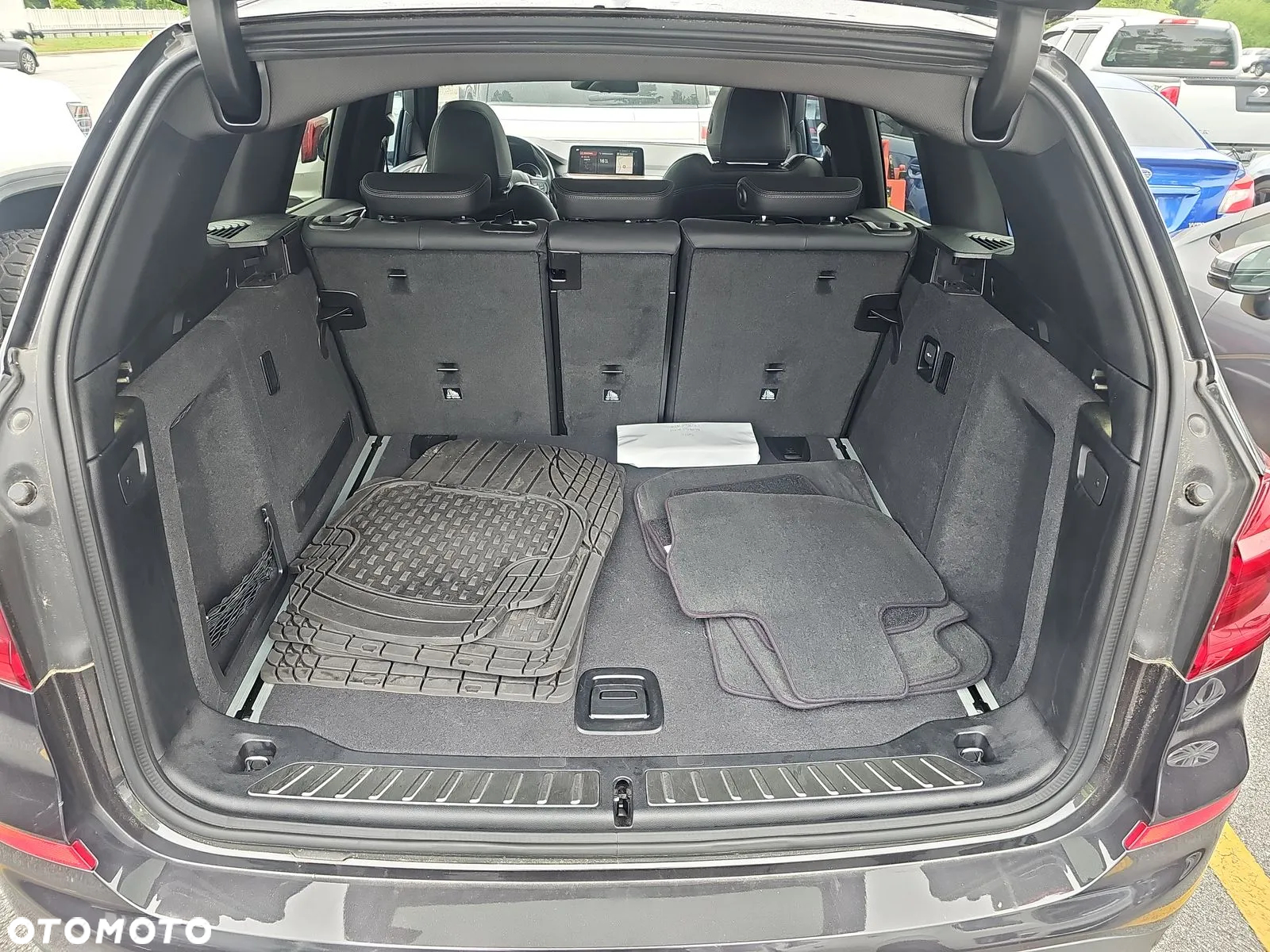 BMW X3 - 17