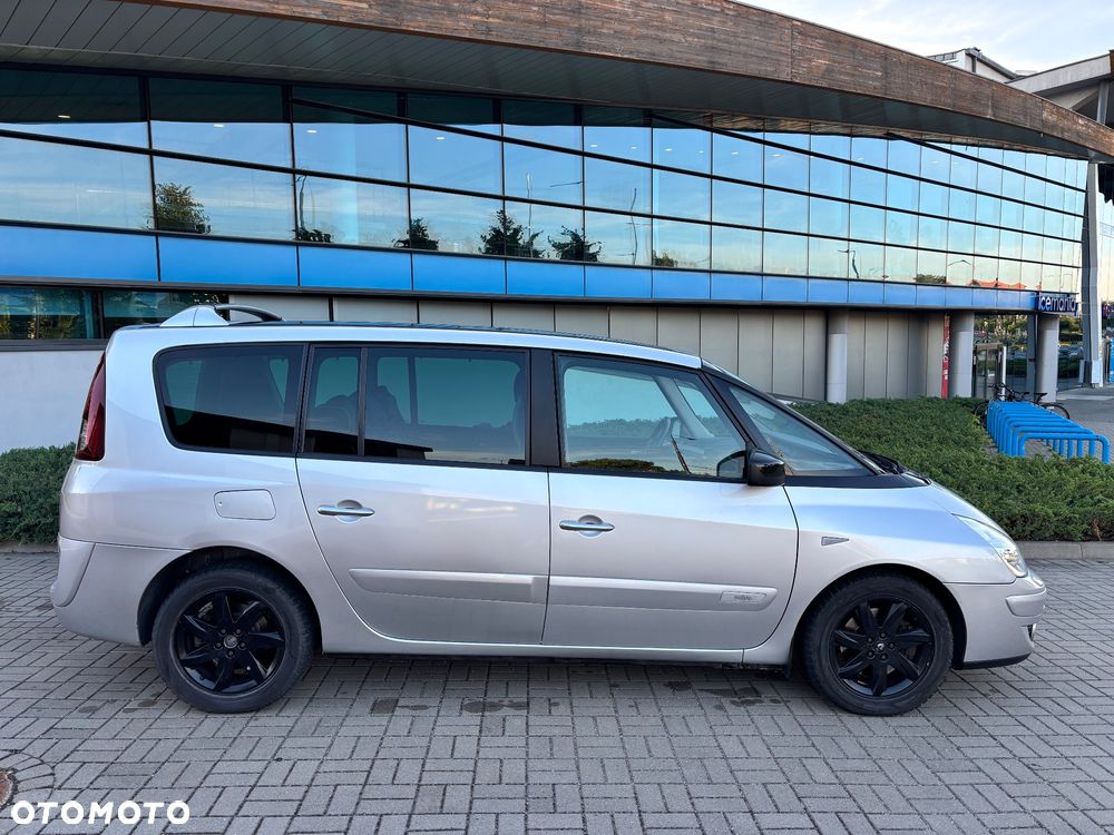 Renault Grand Espace Gr 2.0 dCi Initiale - 5