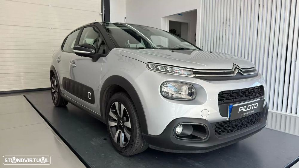 Citroën C3 1.2 PureTech Shine - 6