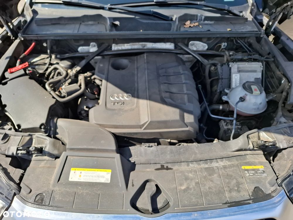 Audi Q5 35 TDI Quattro S tronic - 17