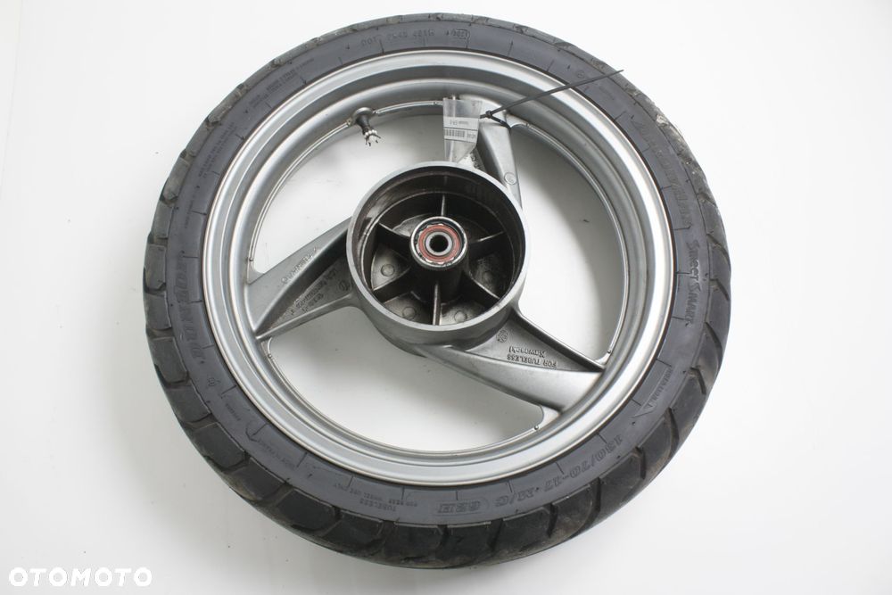 FELGA TYLNA KOŁO Kawasaki ER-5 01-06 - 1