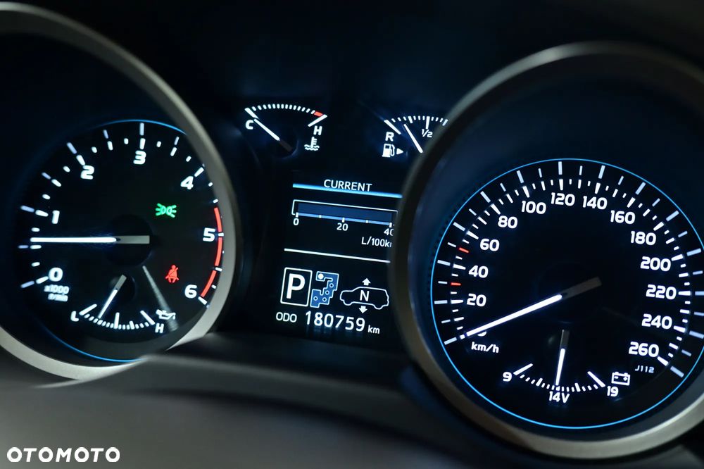 Toyota Land Cruiser LC 4.5 D-4D Prestige Executive 7os - 33