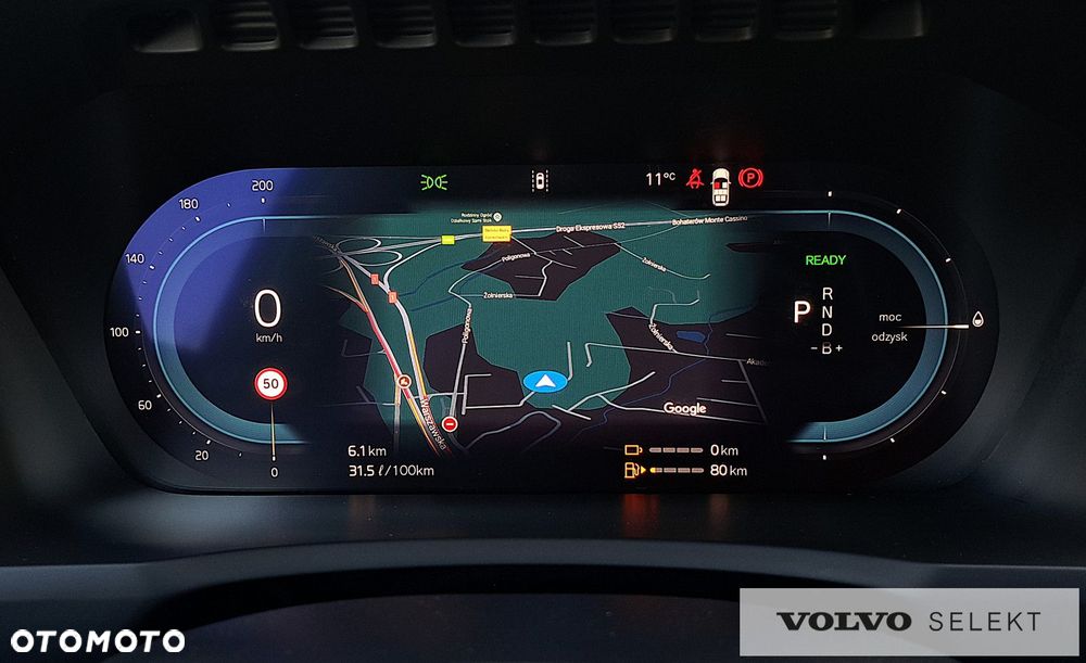 Volvo XC 90 - 17