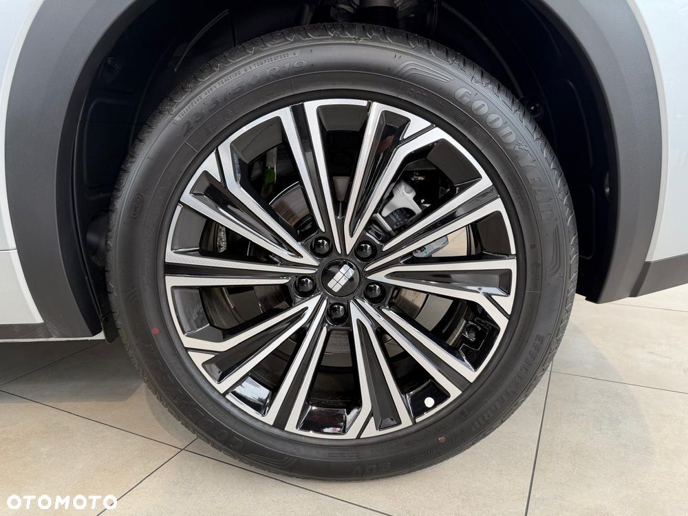 Geely Starray - 21