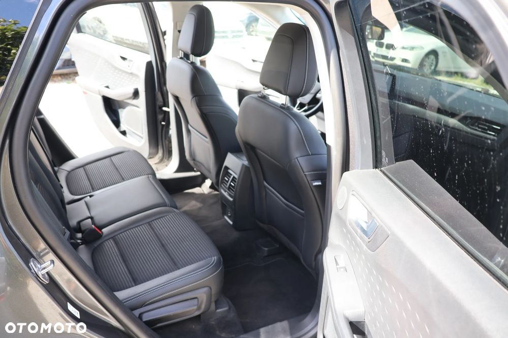 Ford Kuga 2.0 EcoBlue 4x4 TITANIUM X - 14