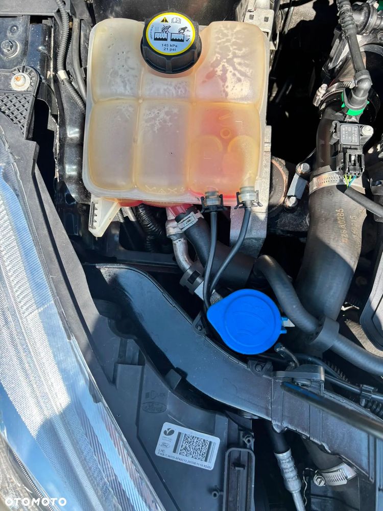 Ford Focus 1.0 EcoBoost 99g Start-Stopp-System Titanium - 17