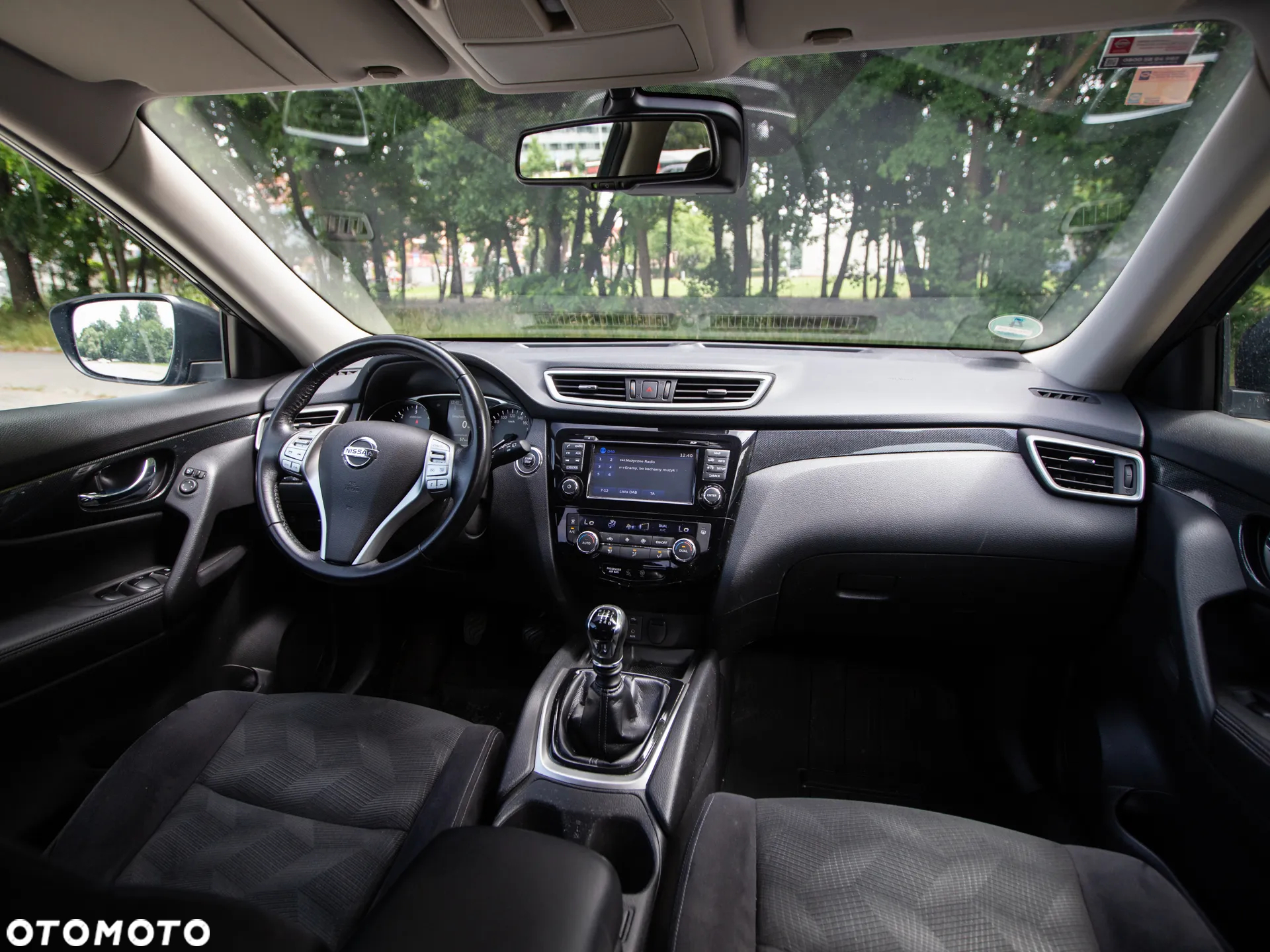 Nissan X-Trail 2.0 dCi ALL-MODE 4x4i N-Vision - 21
