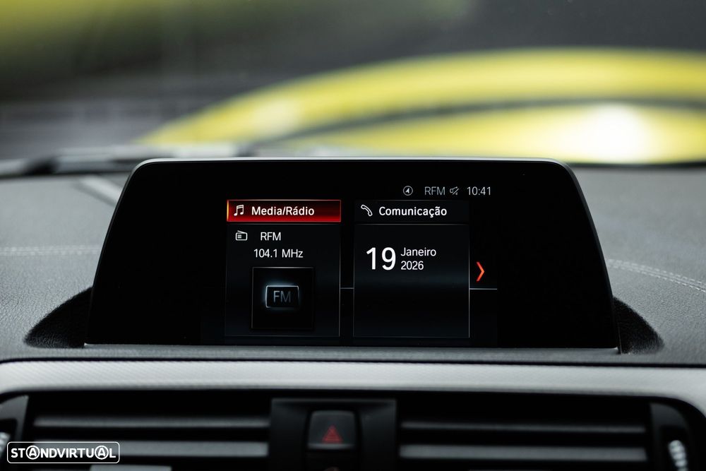 BMW 120 d Pack M Auto - 45