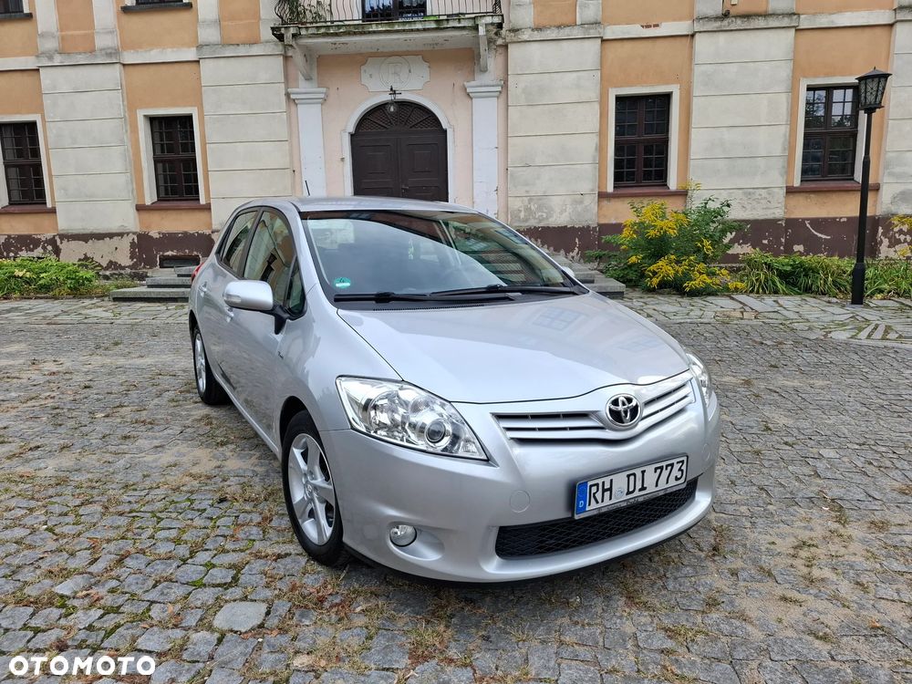 Toyota Auris 1.6 Life+ - 1