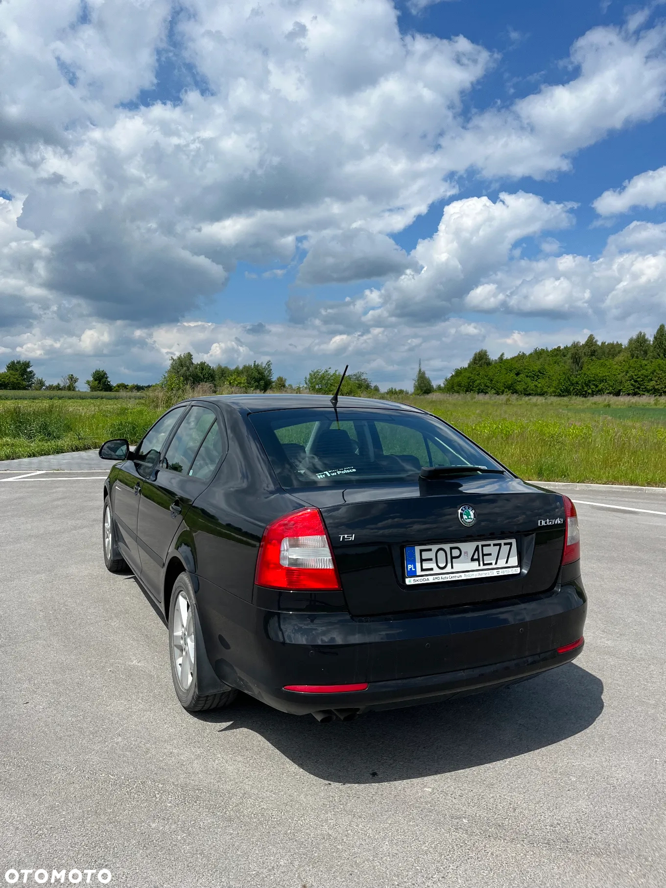 Skoda Octavia 1.4 TSI Classic - 4