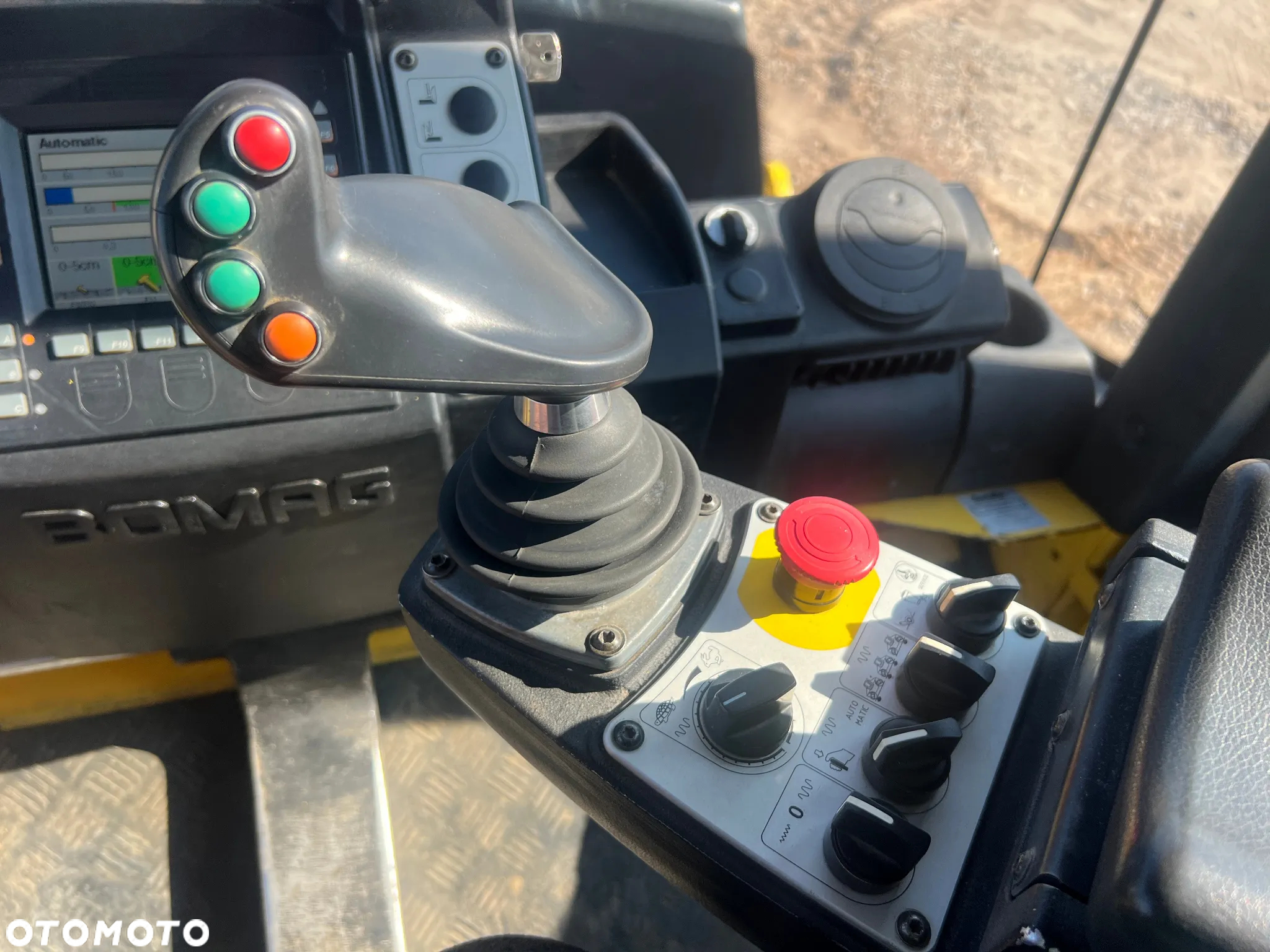 Bomag BW 154 AP-AM - 23