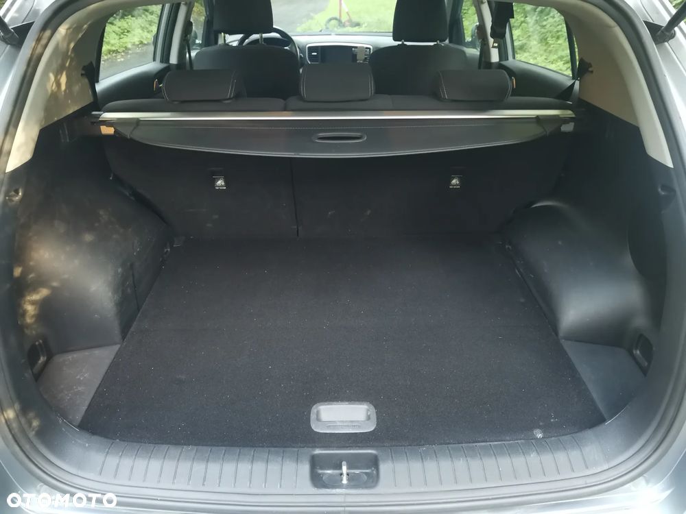 Kia Sportage 1.6 CRDI 2WD Eco-Dynamics+ (48V M-H) EDITION 7 - 7
