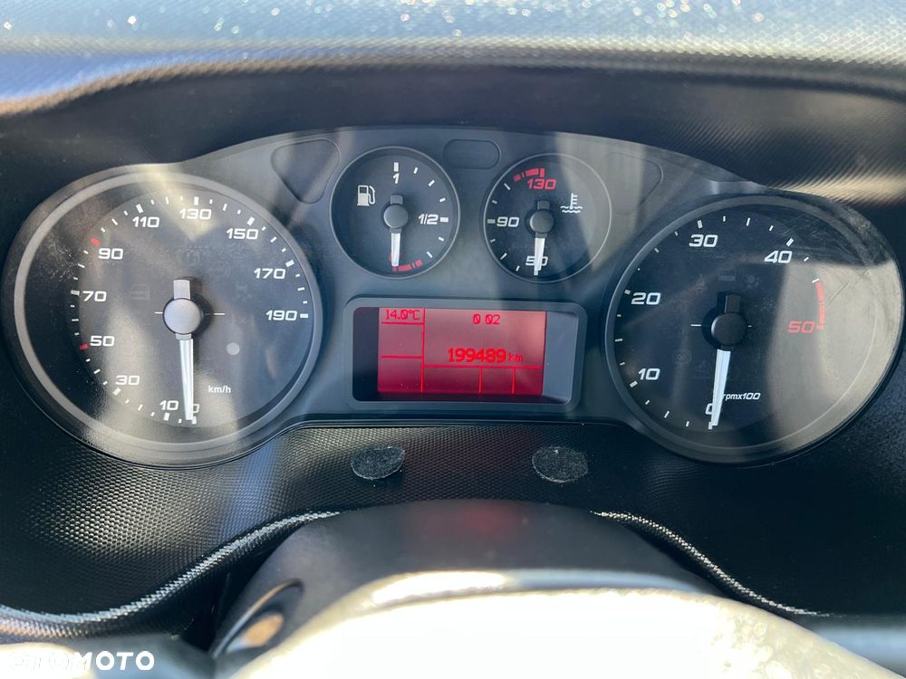 Iveco 35s14 Kontener+Winda - 18