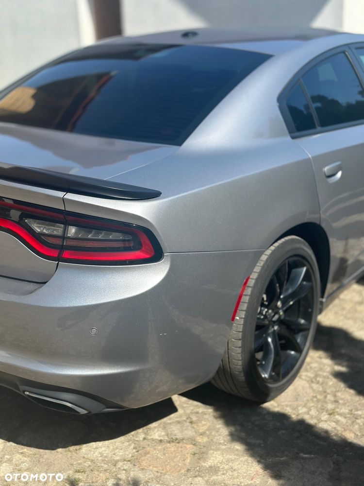 Dodge Charger ver-3-6-gt - 23