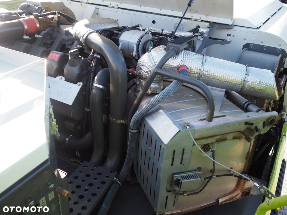 Claas Lexion 770TT 4WD + V1200 - 10