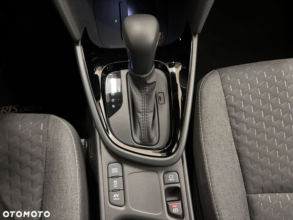 Toyota Yaris Cross Hybrid 1.5 Style - 20