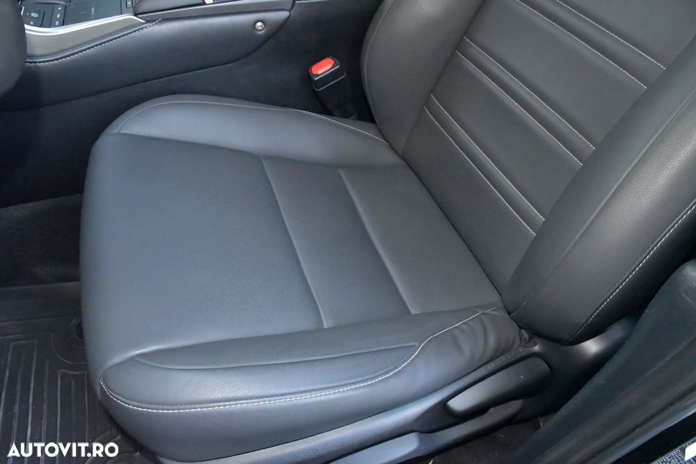 Lexus Seria NX 300h E-FOUR Business Edition - 21